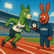 What's up, home? part 120 cover image